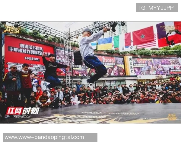 实时新闻深圳街舞队成长之路从街头到舞台的奋斗与梦想